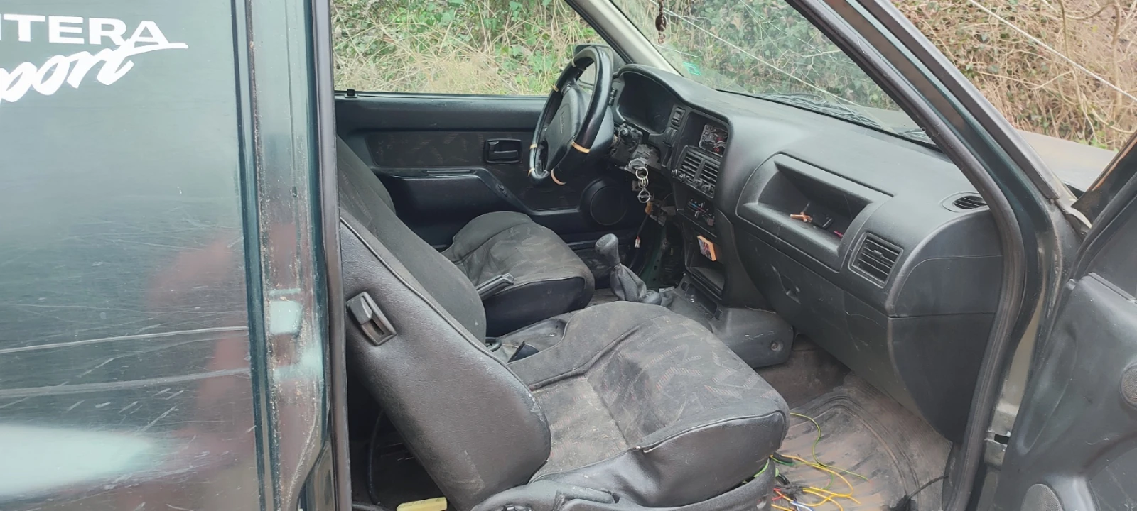 Opel Frontera | Mobile.bg � ����������� 4