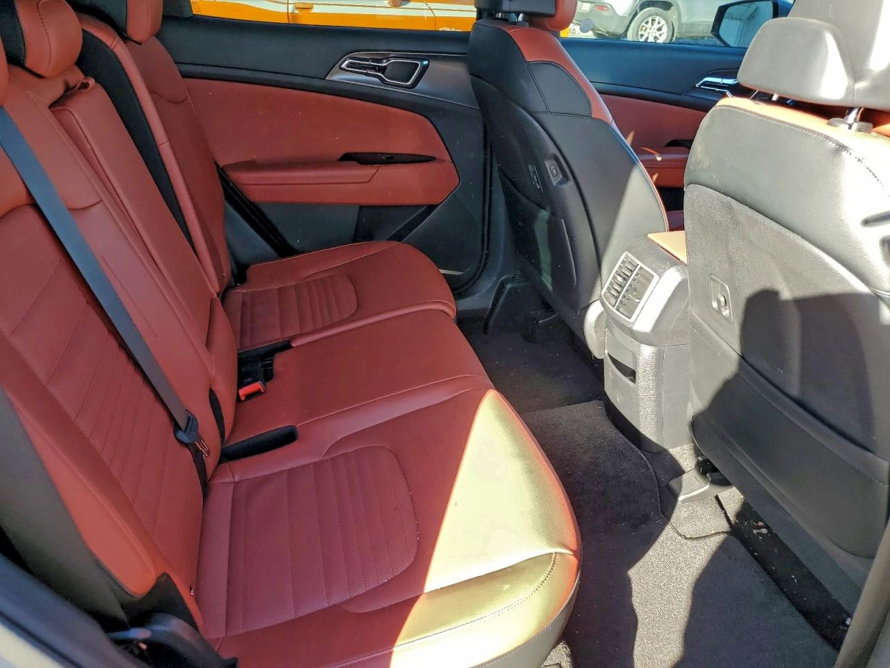 Kia Sportage 2.5l Sx Prestige, снимка 10 - Автомобили и джипове - 54417062