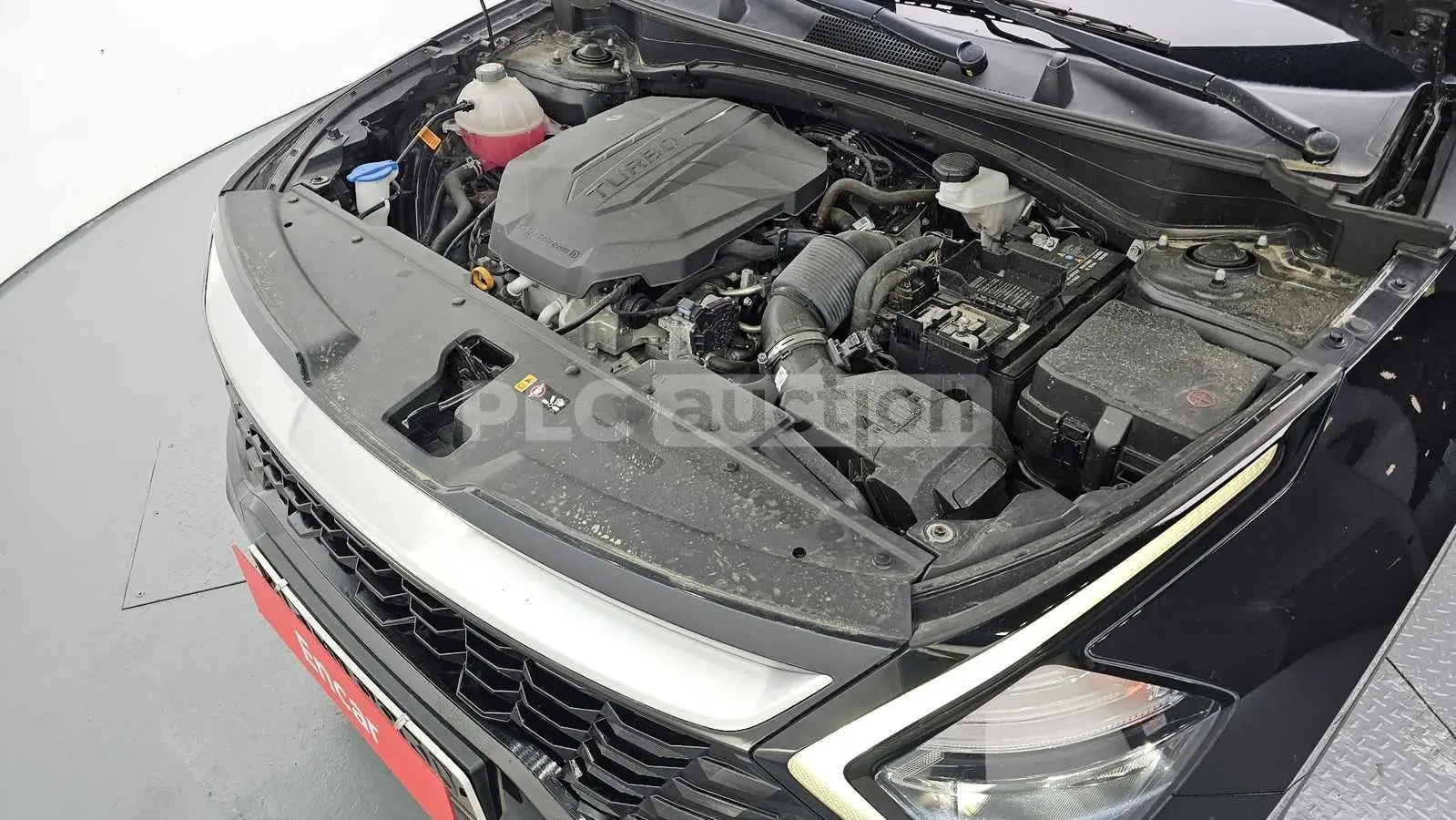Kia Sportage PRESTIGE !УНИКАТ! #ПЪЛНО ОБОРУДВАНЕ#, снимка 5 - Автомобили и джипове - 55065929