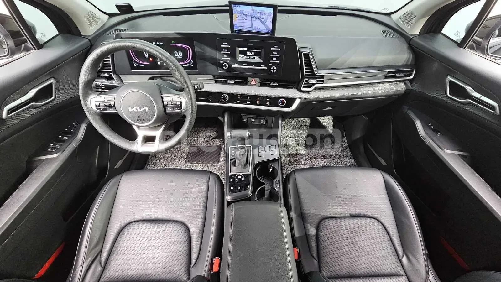 Kia Sportage PRESTIGE !УНИКАТ! #ПЪЛНО ОБОРУДВАНЕ#, снимка 6 - Автомобили и джипове - 55065929