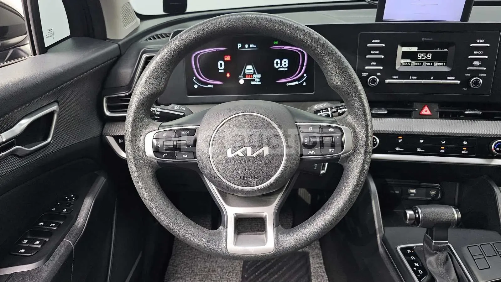 Kia Sportage PRESTIGE !УНИКАТ! #ПЪЛНО ОБОРУДВАНЕ#, снимка 13 - Автомобили и джипове - 55065929