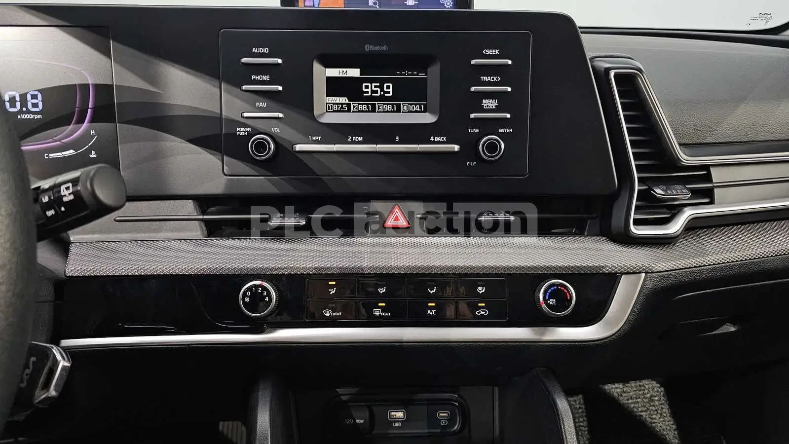 Kia Sportage PRESTIGE !УНИКАТ! #ПЪЛНО ОБОРУДВАНЕ#, снимка 12 - Автомобили и джипове - 55065929