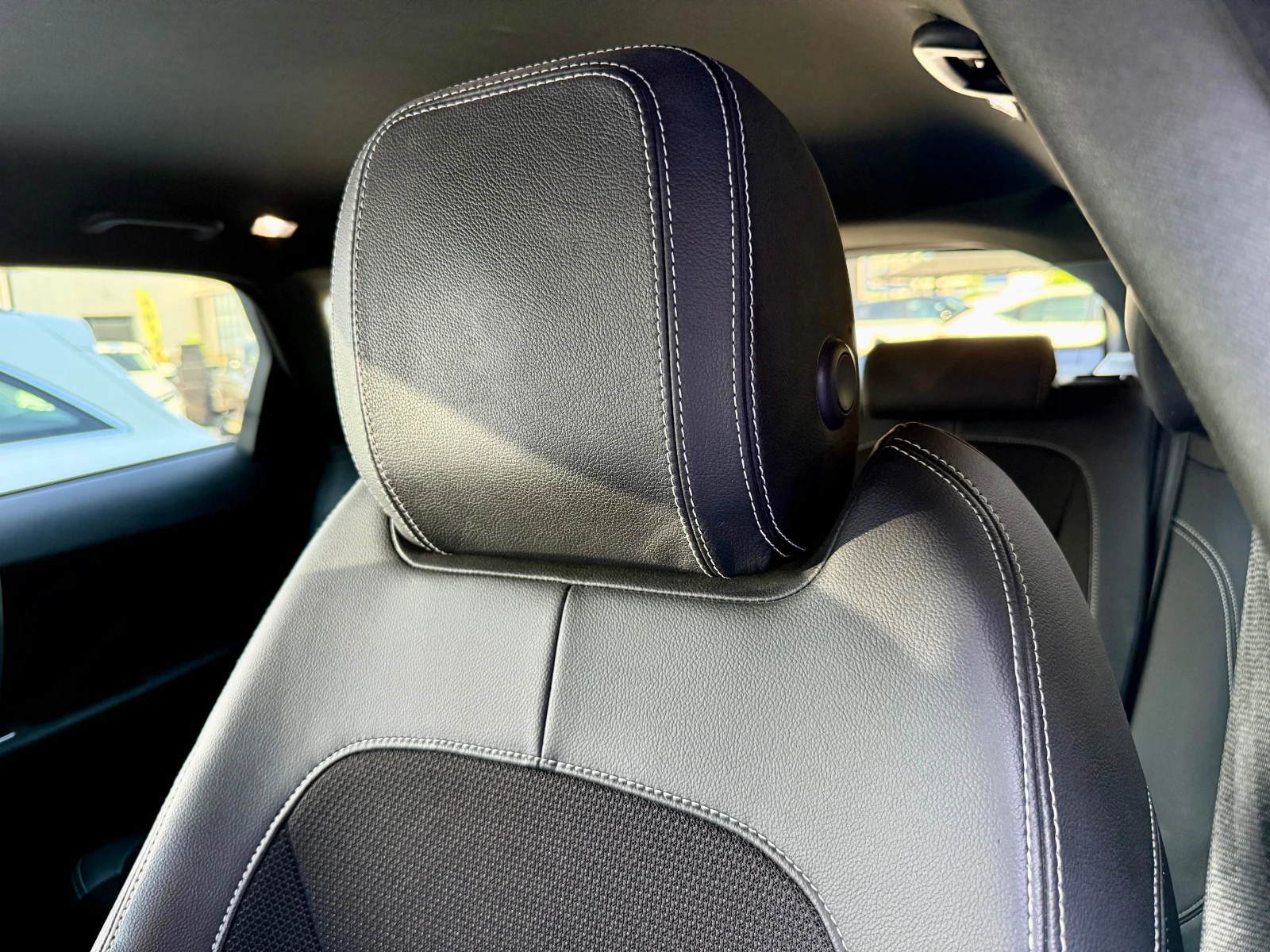 Jaguar F-PACE 2.0D* R-SPORT, снимка 13 - Автомобили и джипове - 55108020