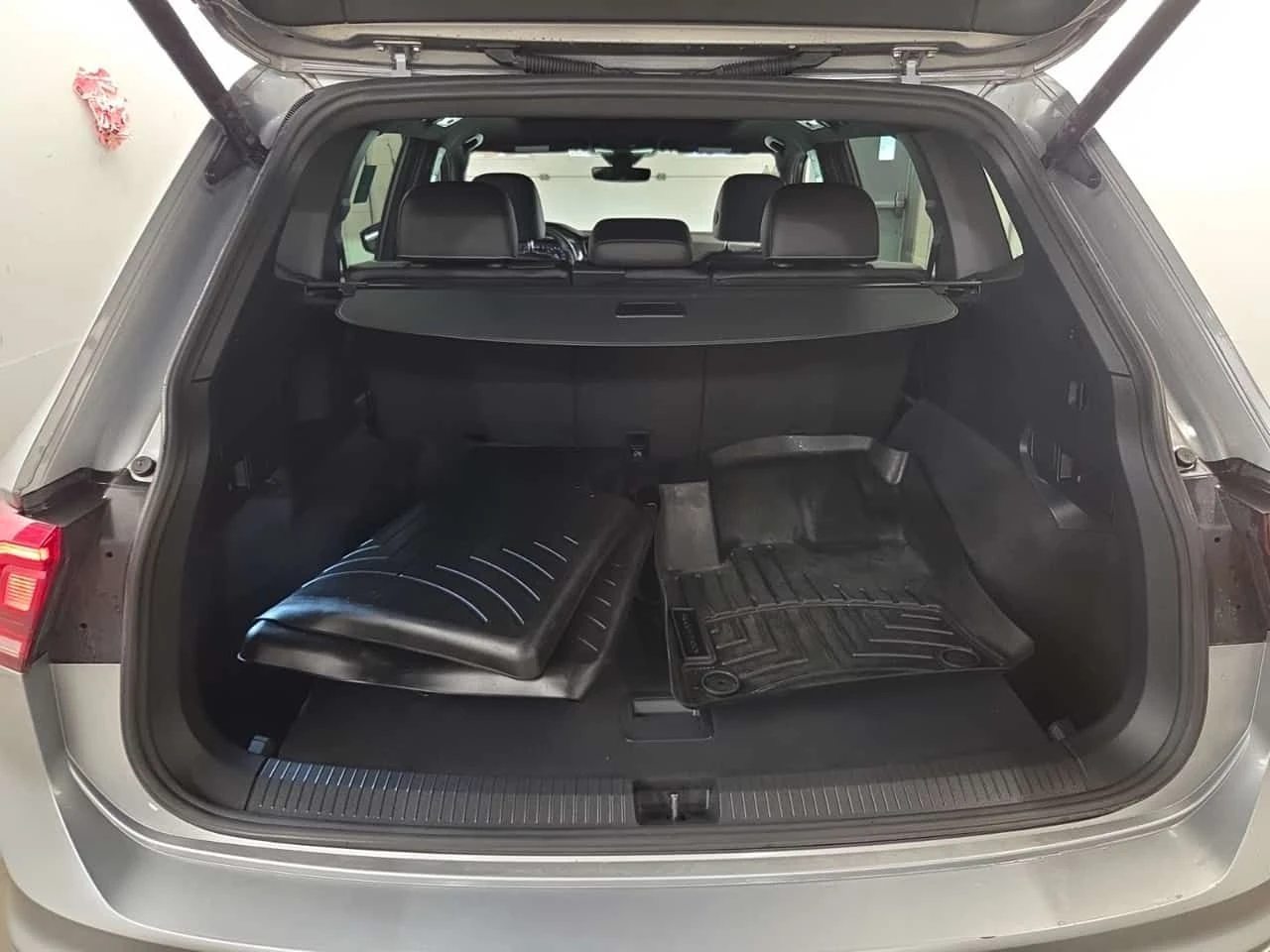 VW Tiguan * HIGHLINE R LINE * CARFAX * FENDER * ��������� *  | Mobile.bg � ����������� 14