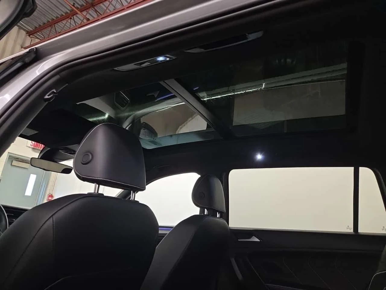 VW Tiguan * HIGHLINE R LINE * CARFAX * FENDER * ��������� *  | Mobile.bg � ����������� 13