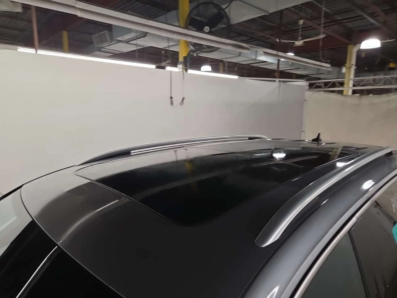 VW Tiguan * HIGHLINE R LINE * CARFAX * FENDER * ��������� *  | Mobile.bg � ����������� 7