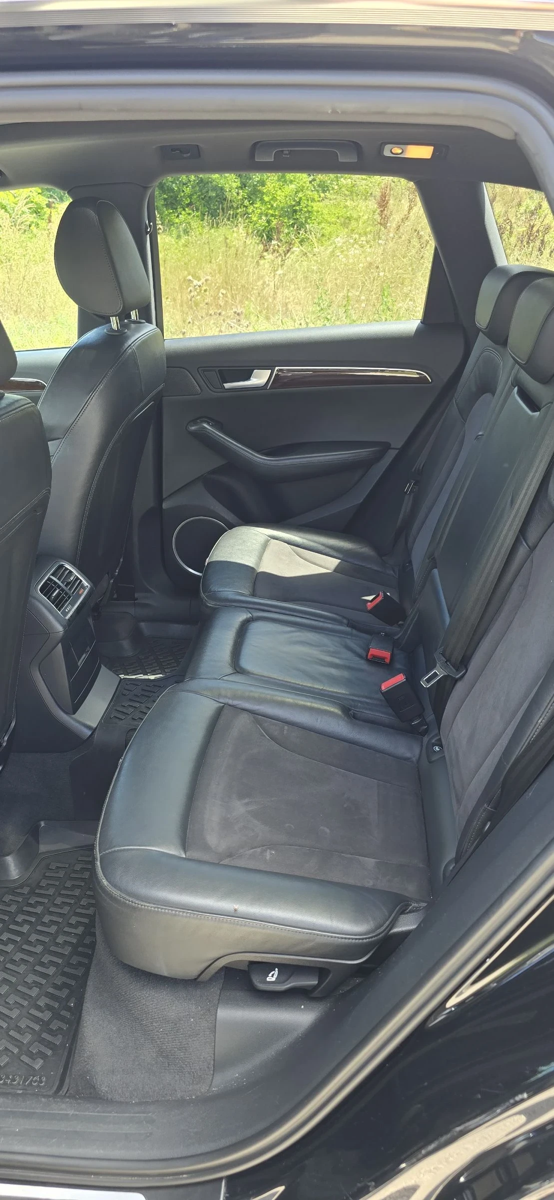 Audi Q5 3.0, снимка 10 - Автомобили и джипове - 55393123