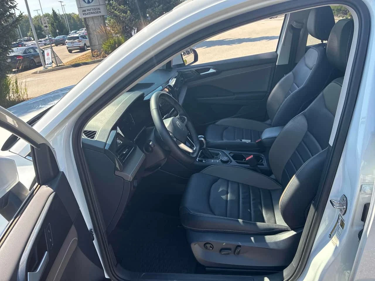 VW Taos  HIGHLINE / ��� / ��������� / ����������  | Mobile.bg � ����������� 8