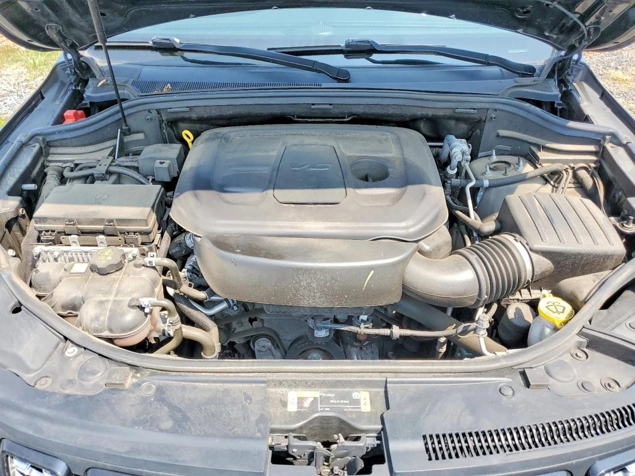 Jeep Grand cherokee 3.6l Laredo E, снимка 12 - Автомобили и джипове - 55802283