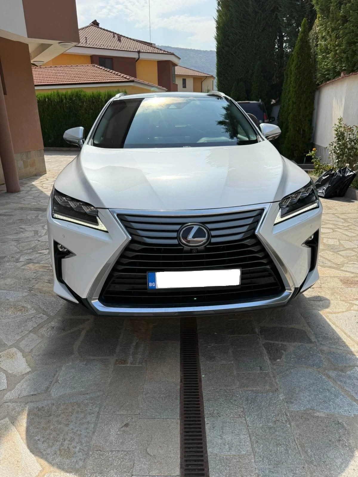 Lexus RX 350