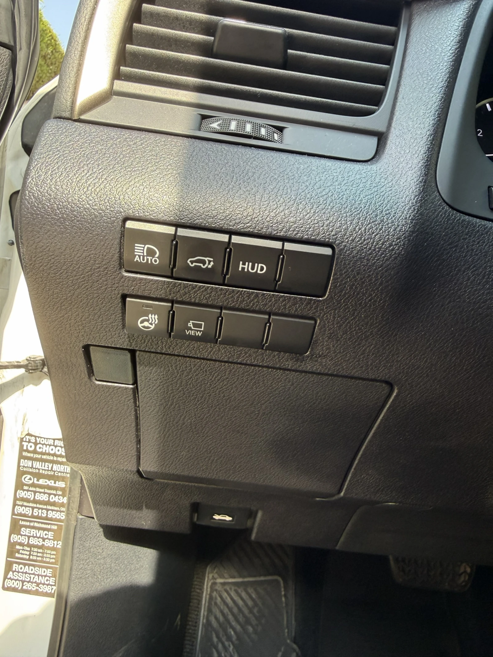 Lexus RX 350, снимка 7 - Автомобили и джипове - 55939752