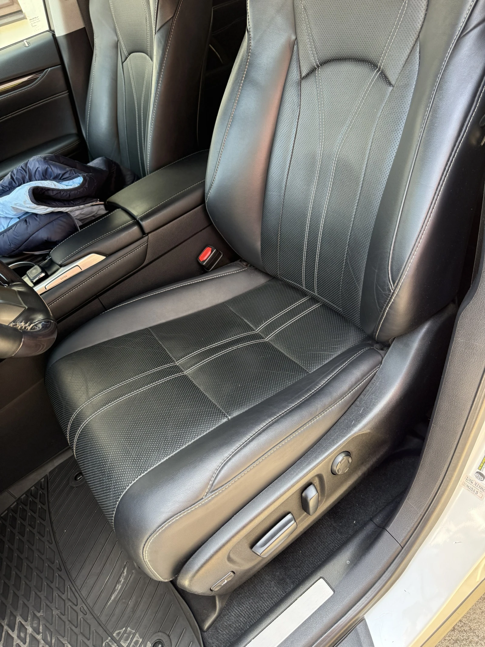 Lexus RX 350, снимка 12 - Автомобили и джипове - 55939752