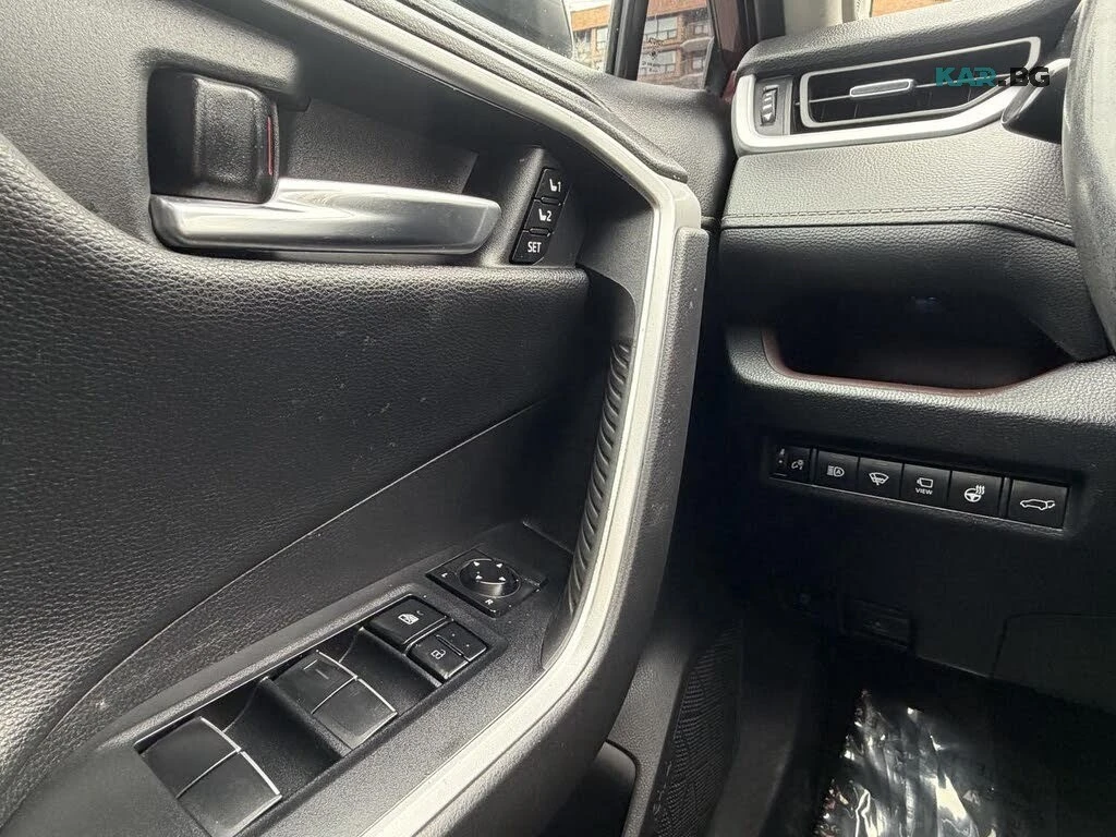 Toyota Rav4 Hybrid Limited AWD, снимка 16 - Автомобили и джипове - 56069880