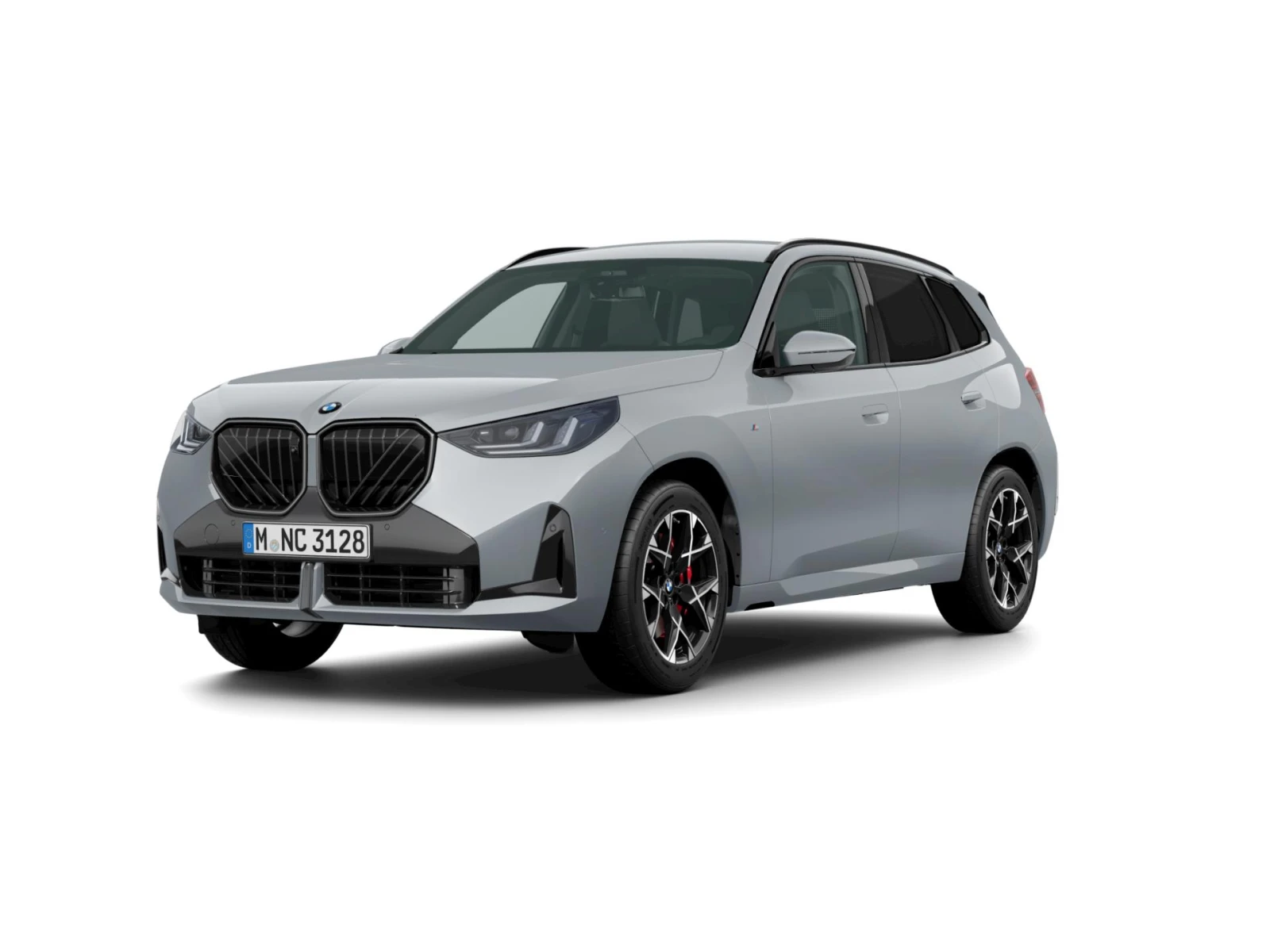 BMW X3 40d xDrive, снимка 2 - Автомобили и джипове - 56222835
