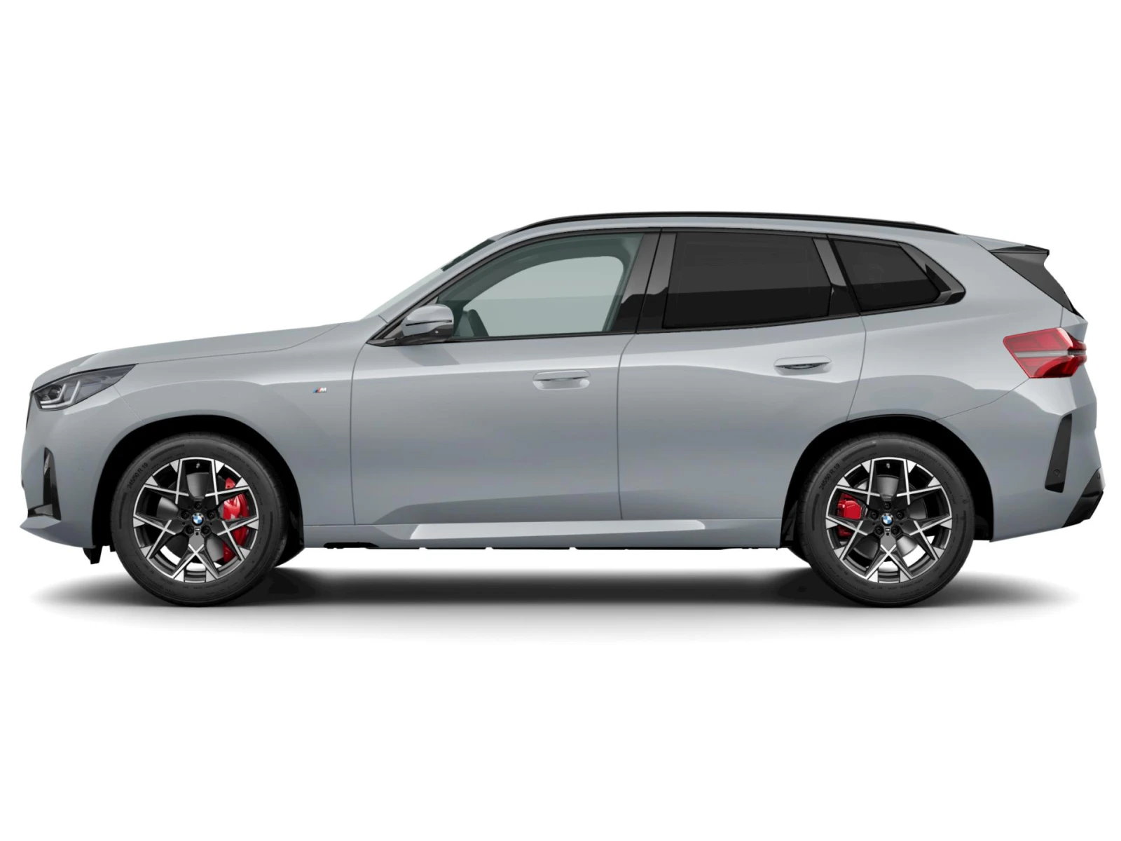 BMW X3 40d xDrive, снимка 4 - Автомобили и джипове - 56222835