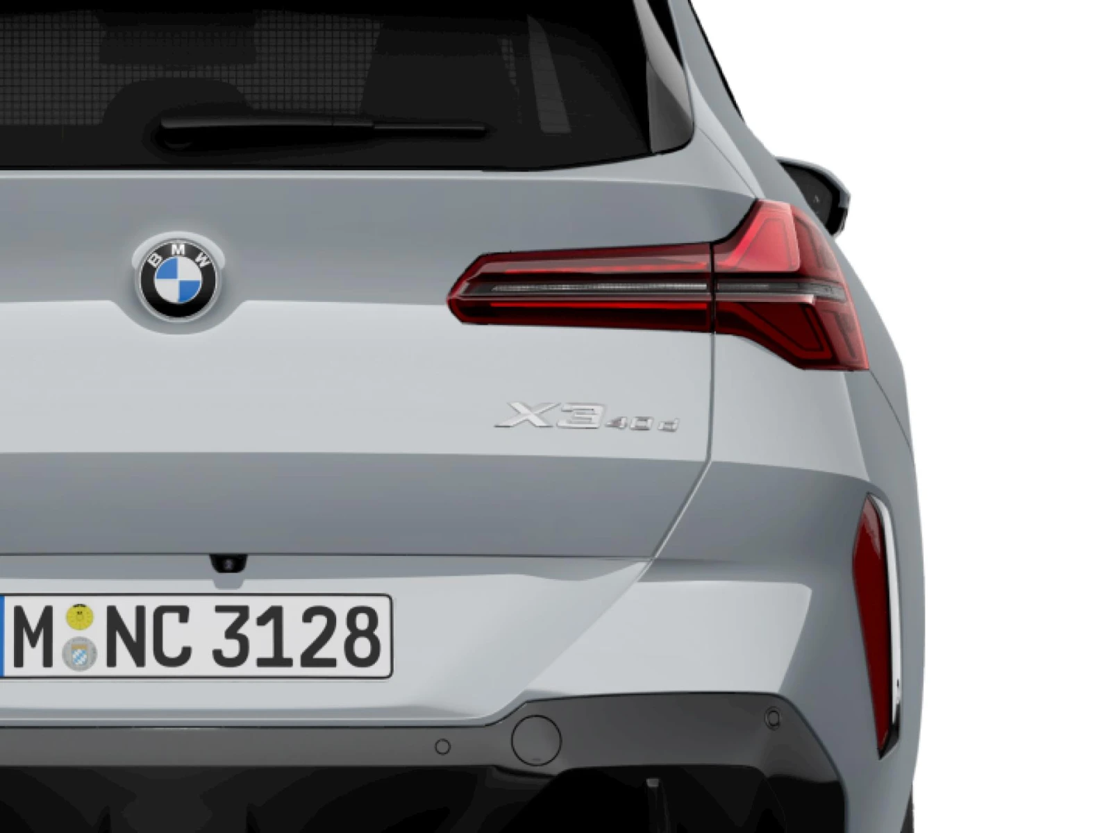 BMW X3 40d xDrive, снимка 7 - Автомобили и джипове - 56222835