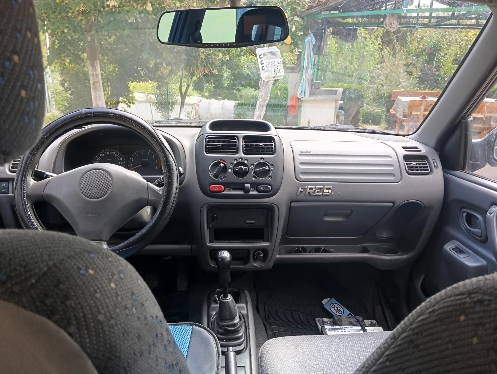 Suzuki Ignis, снимка 4 - Автомобили и джипове - 56278968