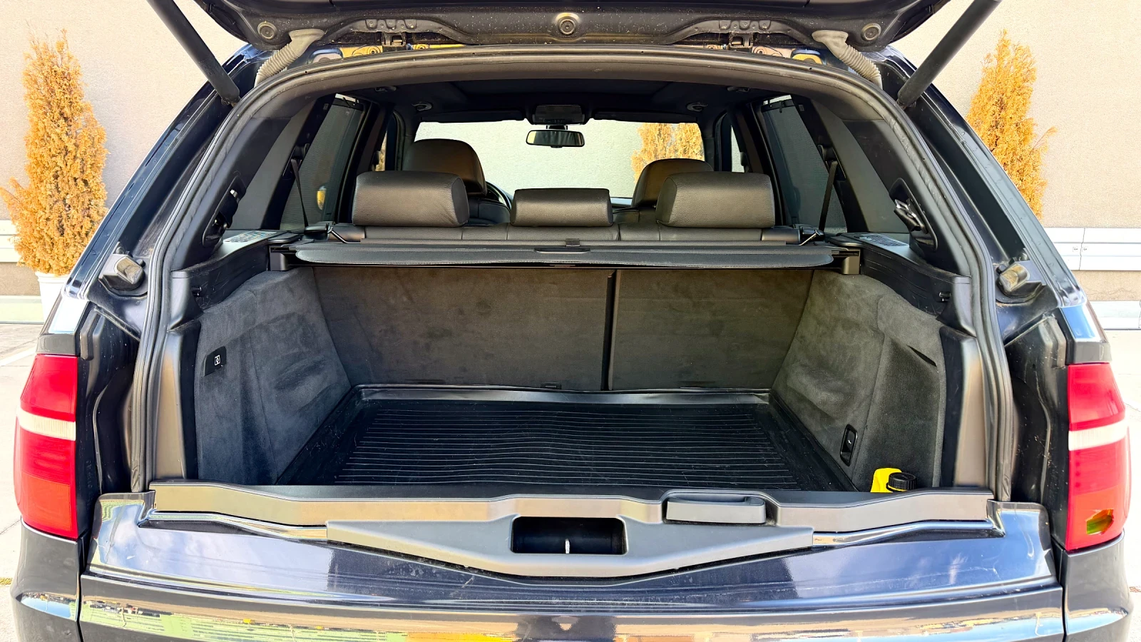 BMW X5 3.0 SD, 7 �����, �������A | Mobile.bg � ����������� 11