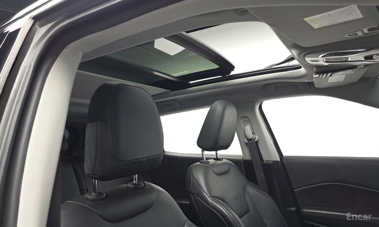 Jeep Compass 2.4* 4X4* PANORAMA* PODGREV* BEATS-AUDIO* ���� | Mobile.bg � ����������� 15