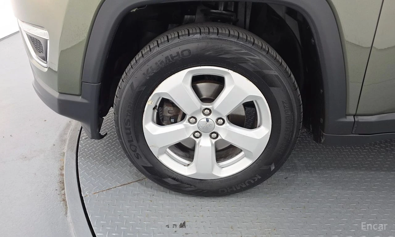 Jeep Compass 2.4* 4X4* PANORAMA* PODGREV* BEATS-AUDIO* ���� | Mobile.bg � ����������� 5