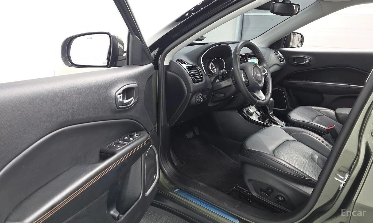 Jeep Compass 2.4* 4X4* PANORAMA* PODGREV* BEATS-AUDIO* ���� | Mobile.bg � ����������� 7