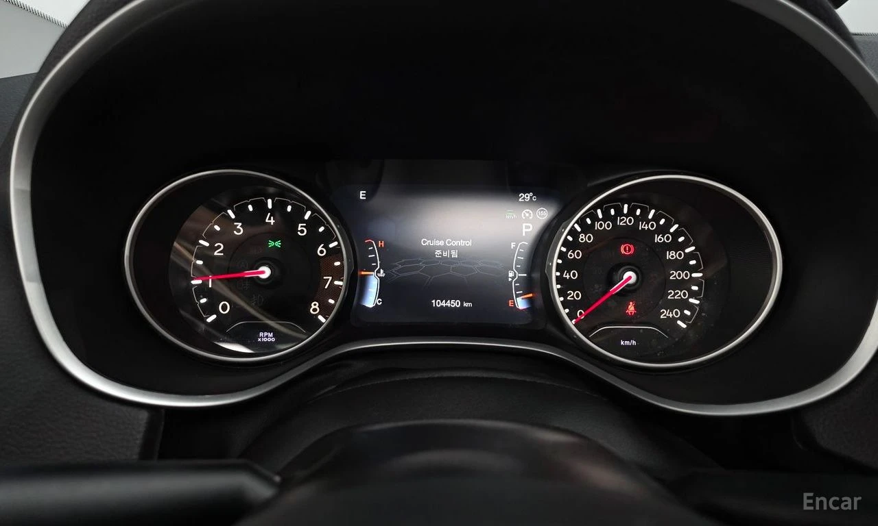Jeep Compass 2.4* 4X4* PANORAMA* PODGREV* BEATS-AUDIO* ���� | Mobile.bg � ����������� 10