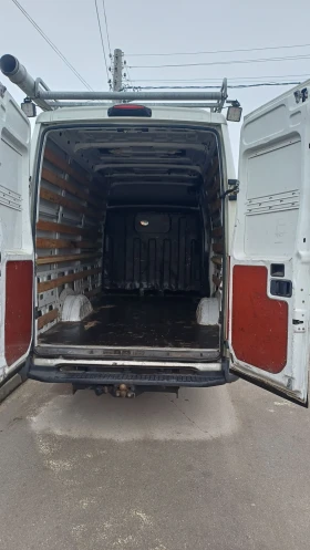 Iveco 35c13 130кс. Без ръжда!, снимка 12
