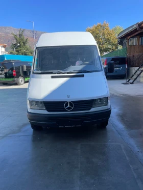 Обява за продажба на Mercedes-Benz Sprinter 412 ~18 500 лв. - изображение 1