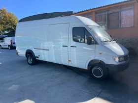 Обява за продажба на Mercedes-Benz Sprinter 412 ~18 500 лв. - изображение 2