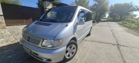 Mercedes-Benz Vito, снимка 15