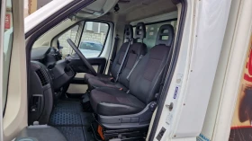 Peugeot Boxer 3.0 D 177 кс.ХЛАДИЛЕН ЕВРО 5, снимка 9