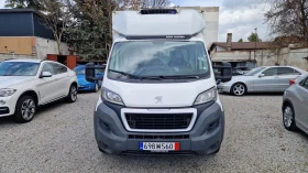 Peugeot Boxer 3.0 D 177 кс.ХЛАДИЛЕН ЕВРО 5, снимка 2