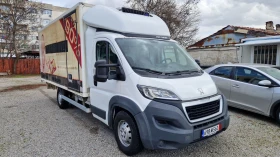 Peugeot Boxer 3.0 D 177 кс.ХЛАДИЛЕН ЕВРО 5, снимка 3