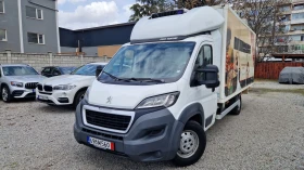 Peugeot Boxer 3.0 D 177 кс.ХЛАДИЛЕН ЕВРО 5, снимка 1