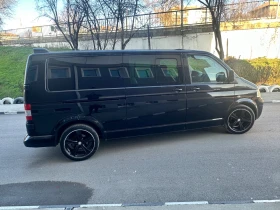 VW T5, снимка 5