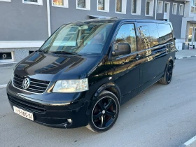 VW T5  - изображение 1