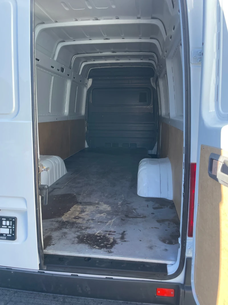 Mercedes-Benz Sprinter 412, снимка 6 - Бусове и автобуси - 47840035