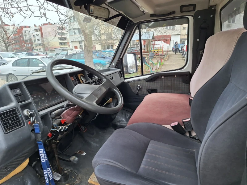 Fiat Ducato, снимка 6 - Бусове и автобуси - 48481903