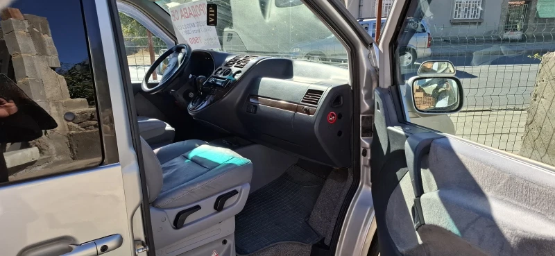 Mercedes-Benz Vito, снимка 4 - Бусове и автобуси - 48883941