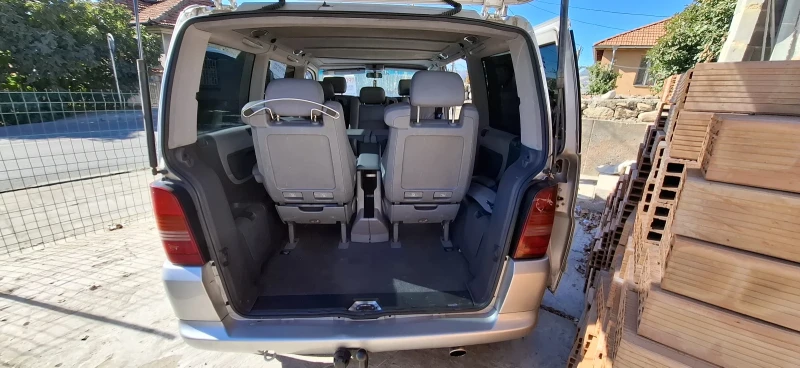 Mercedes-Benz Vito, снимка 7 - Бусове и автобуси - 48883941