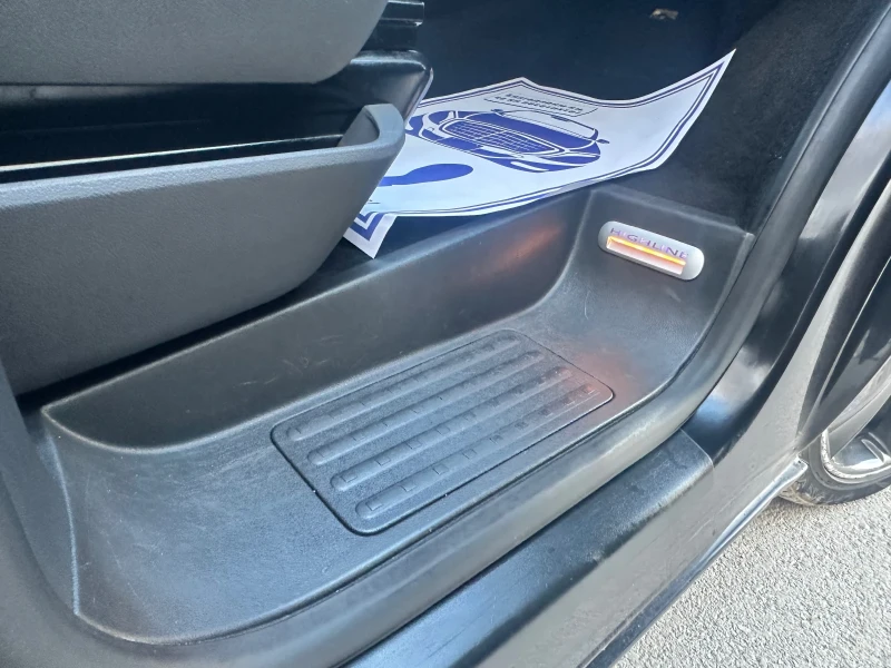 VW T5, снимка 7 - Бусове и автобуси - 52830779