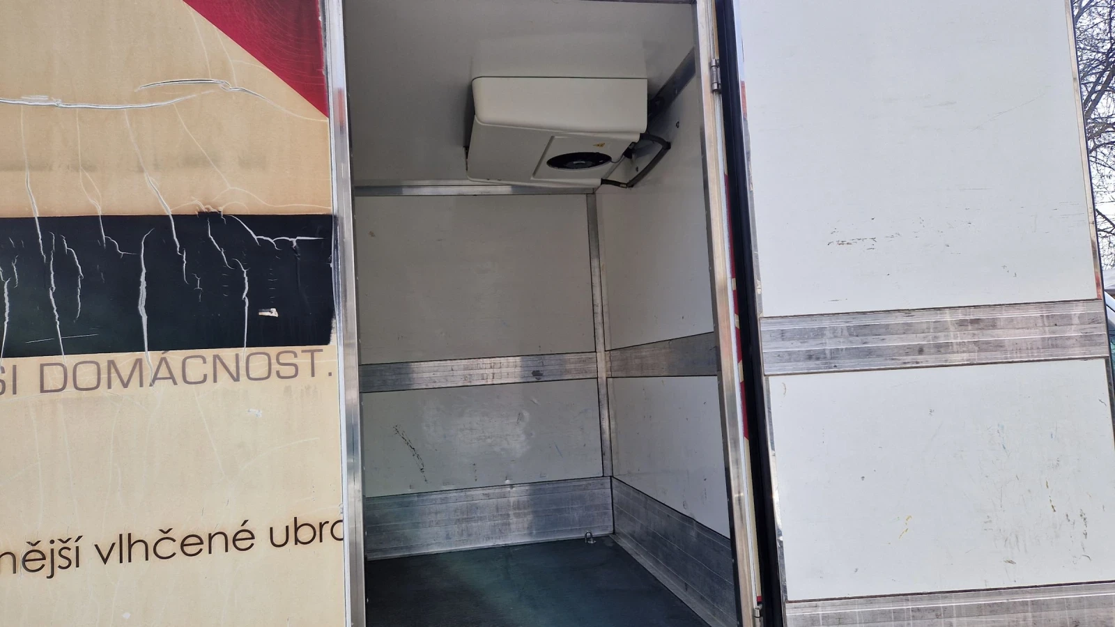 Peugeot Boxer 3.0 D 177 .  5 | Mobile.bg   11