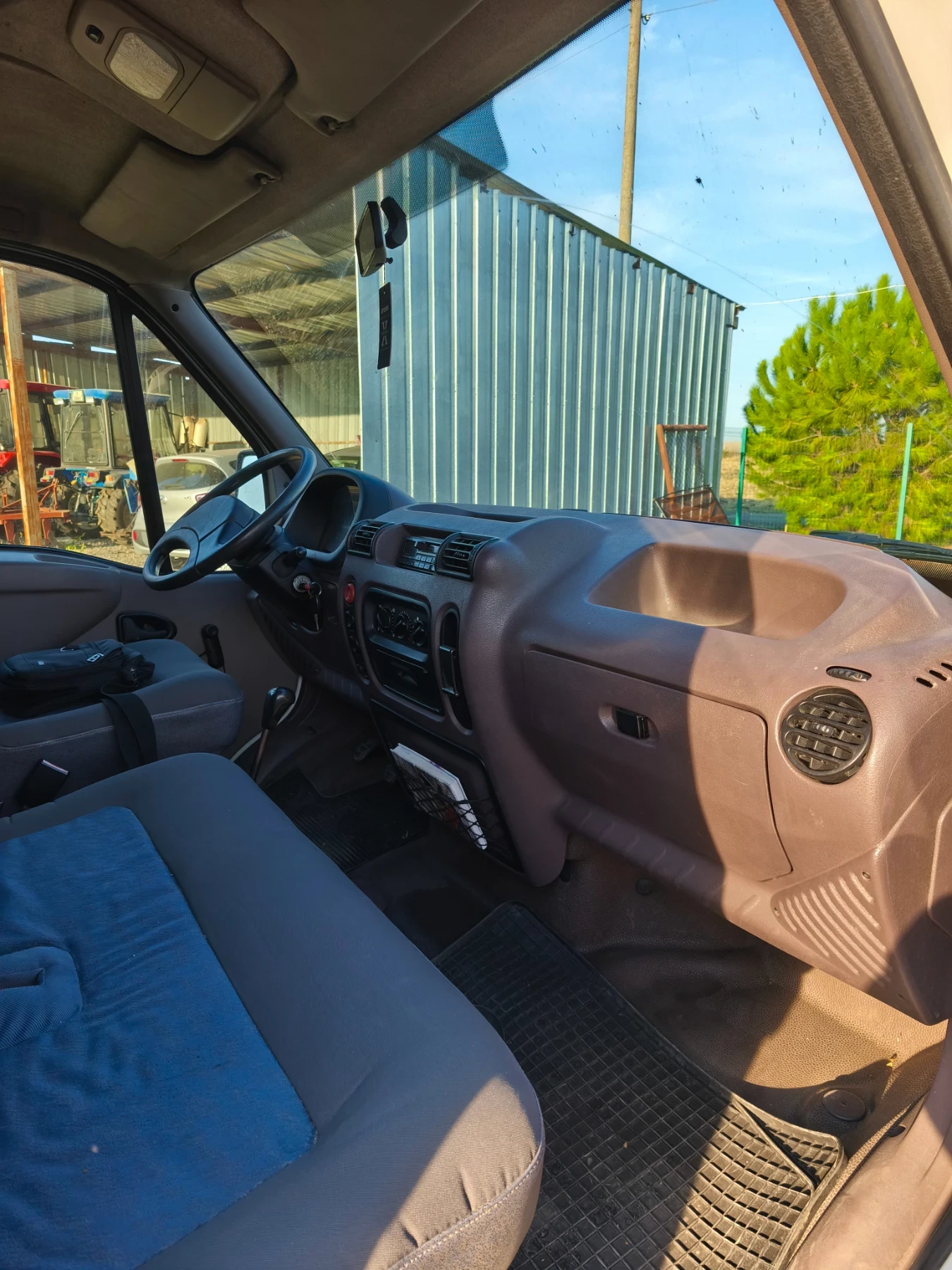Opel Movano  - изображение 5