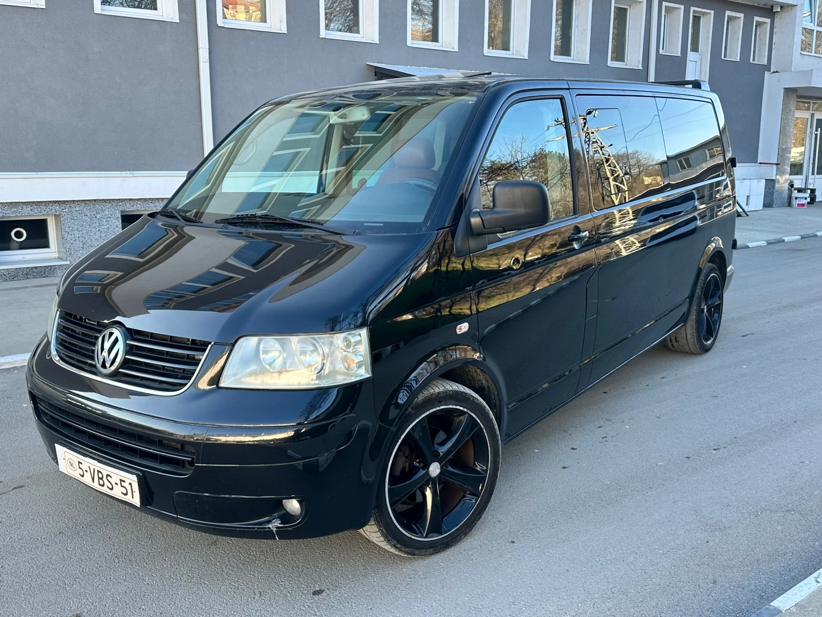 VW T5 | Mobile.bg � ����������� 1