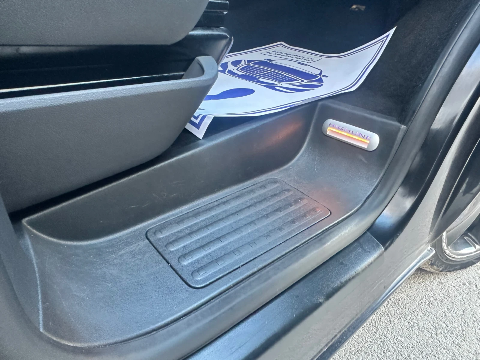 VW T5  - изображение 7