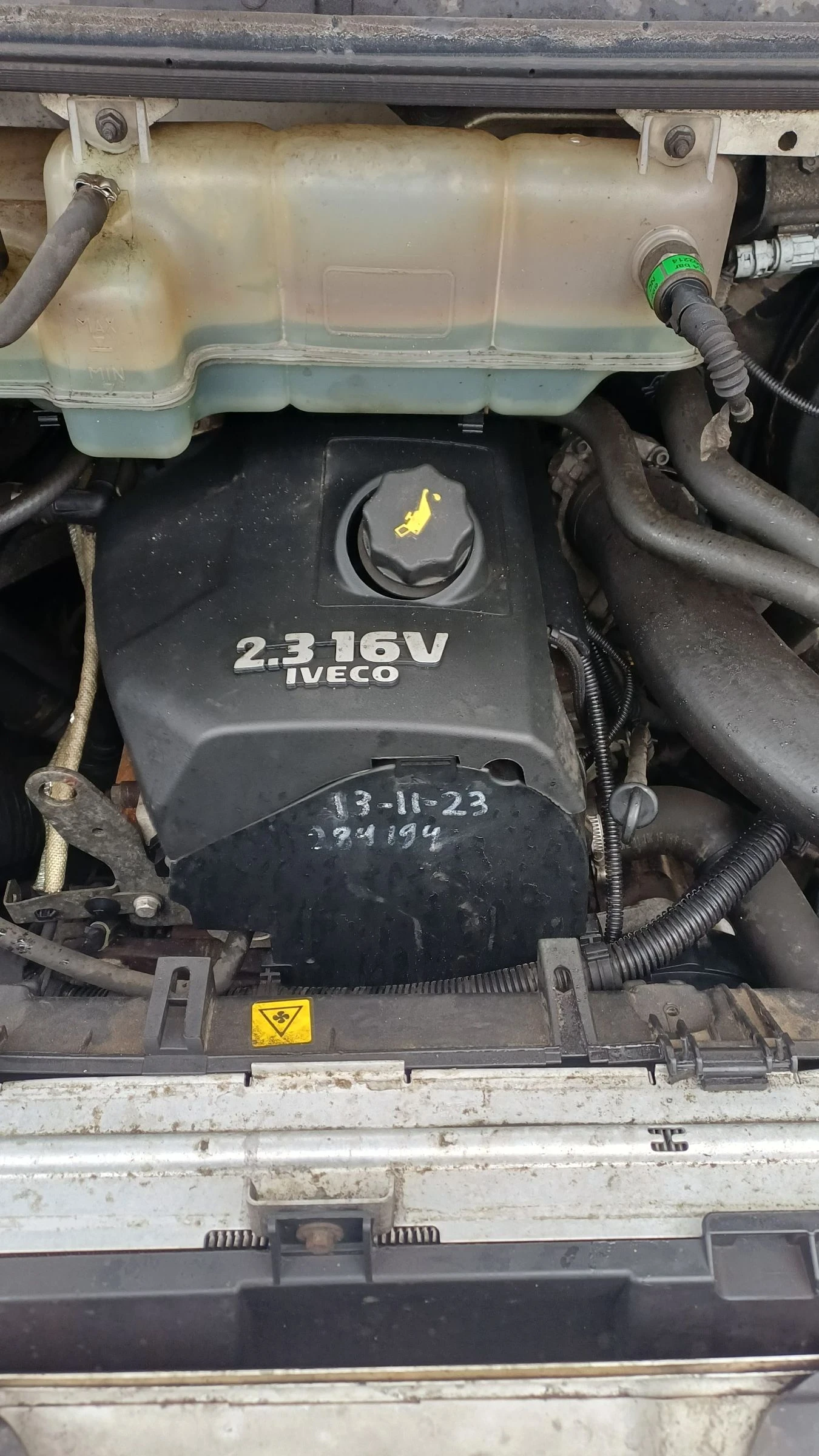 Iveco 35c13 130��. ��� �����! | Mobile.bg � ����������� 11