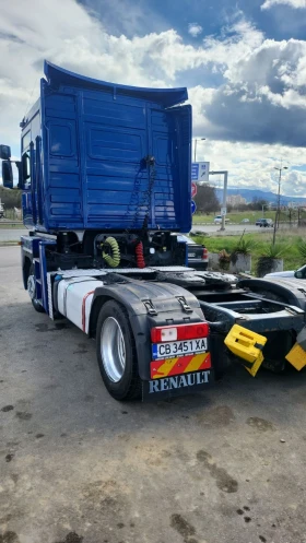 Renault Magnum 460eev, снимка 2