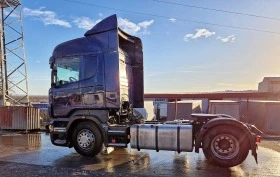 Обява за продажба на Scania R 420 Самосвална хидравлика ~29 400 лв. - изображение 3