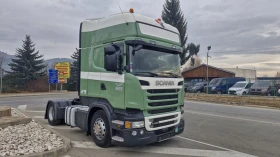 Обява за продажба на Scania R 450 EURO 6 ~41 880 лв. - изображение 1