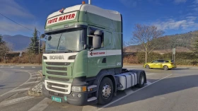 Scania R 450 EURO 6, снимка 1